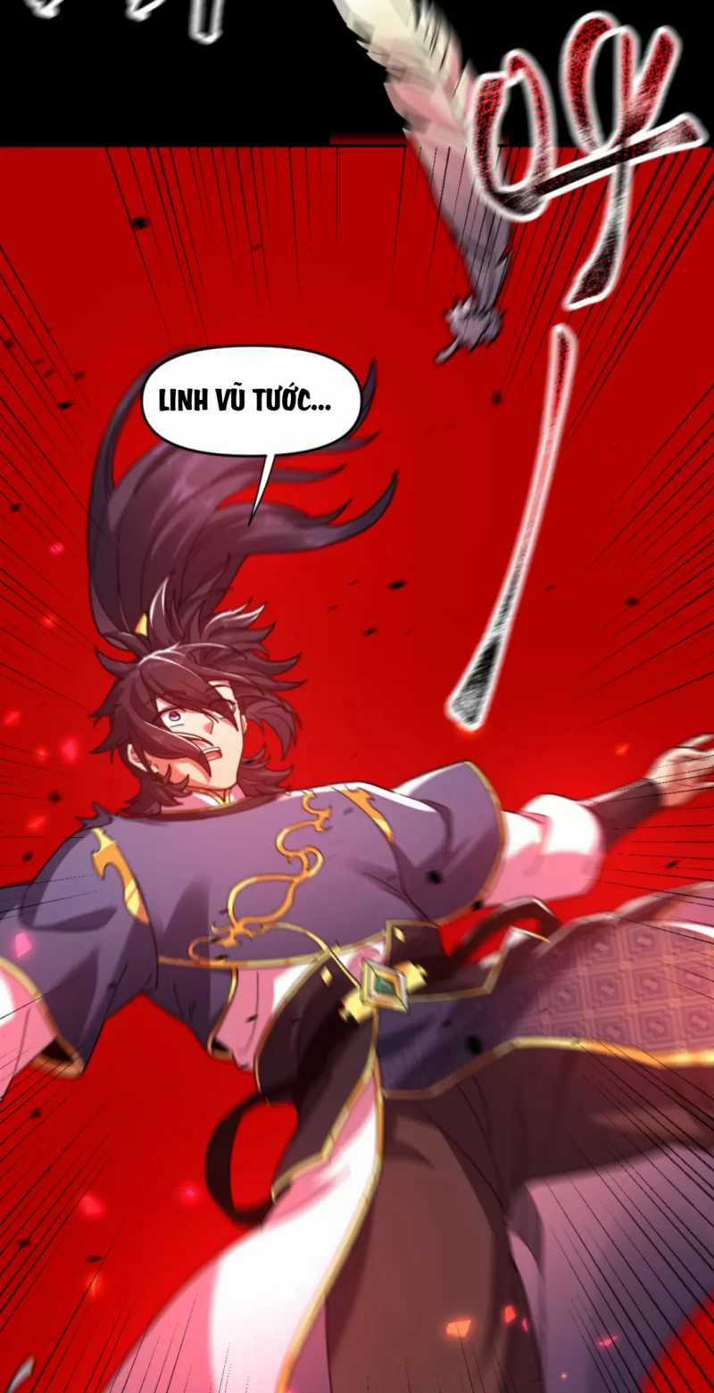 Bắt Đầu Chấn Kinh Nữ Đế Lão Bà, Ta Vô Địch! Chapter 19.5 trang 18