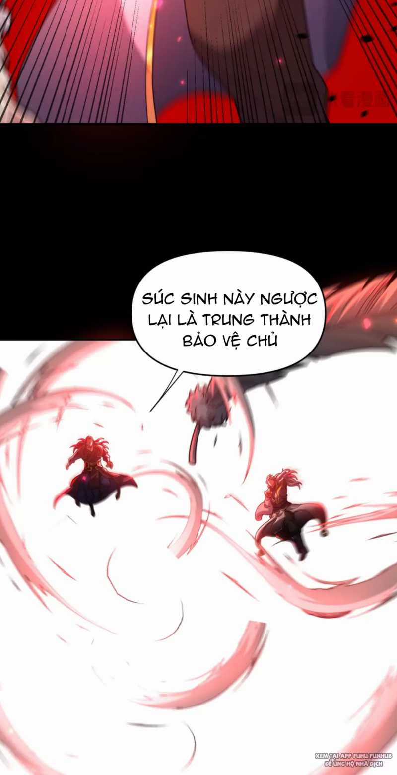 Bắt Đầu Chấn Kinh Nữ Đế Lão Bà, Ta Vô Địch! Chapter 19.5 trang 19