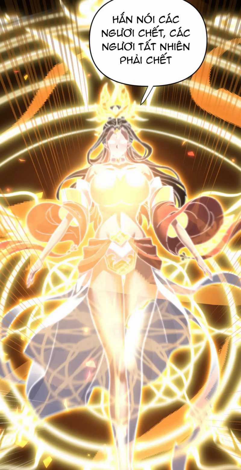 Bắt Đầu Chấn Kinh Nữ Đế Lão Bà, Ta Vô Địch! Chapter 19.5 trang 28