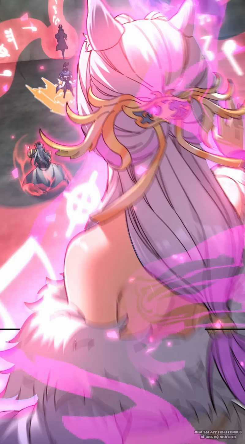 Bắt Đầu Chấn Kinh Nữ Đế Lão Bà, Ta Vô Địch! Chapter 19.5 trang 32