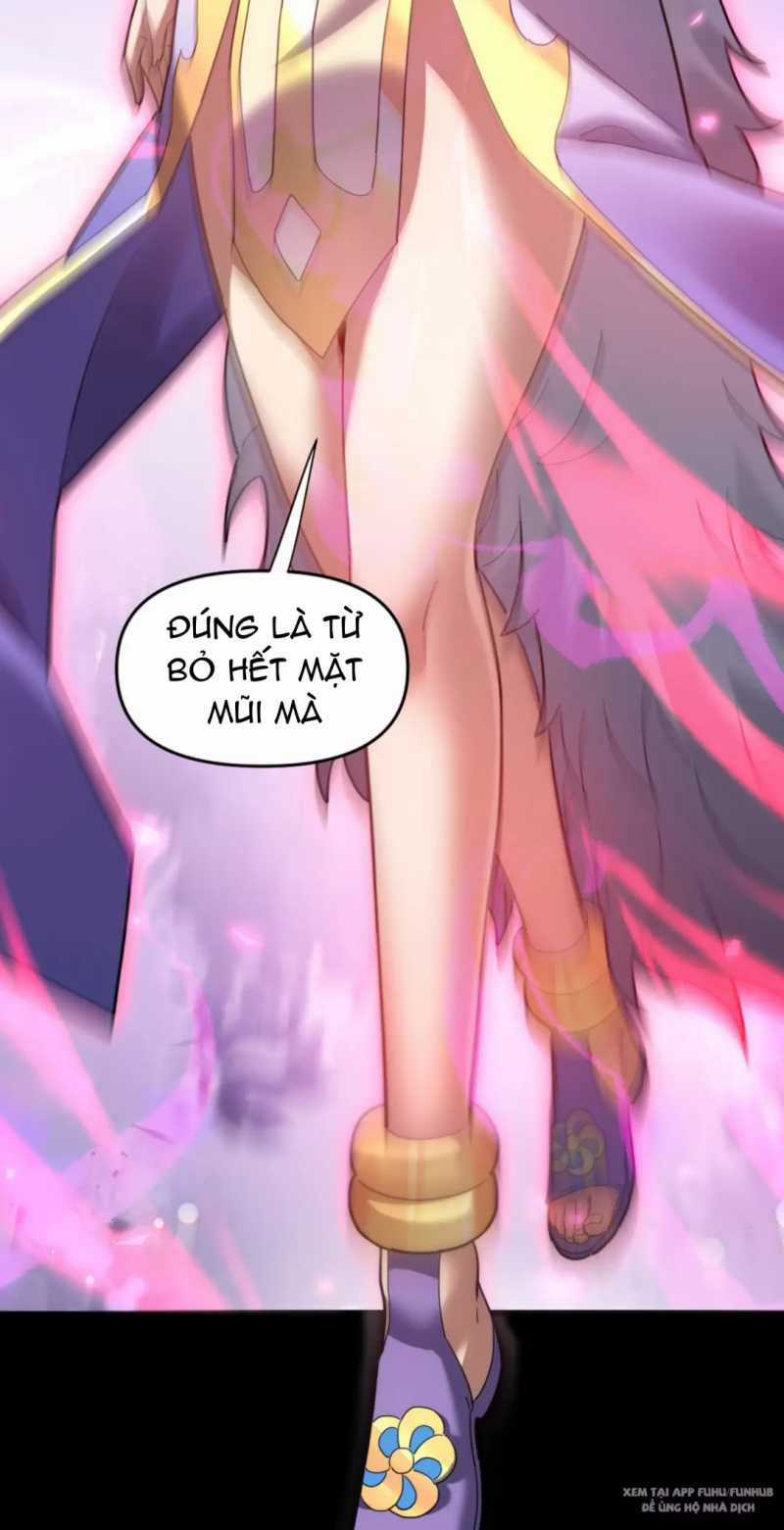 Bắt Đầu Chấn Kinh Nữ Đế Lão Bà, Ta Vô Địch! Chapter 19.5 trang 34