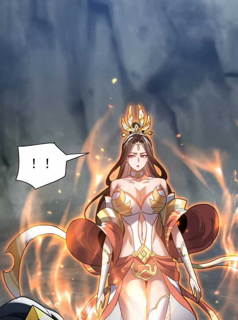 Bắt Đầu Chấn Kinh Nữ Đế Lão Bà, Ta Vô Địch! Chapter 19.5 trang 36