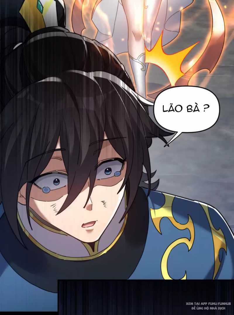 Bắt Đầu Chấn Kinh Nữ Đế Lão Bà, Ta Vô Địch! Chapter 19.5 trang 37