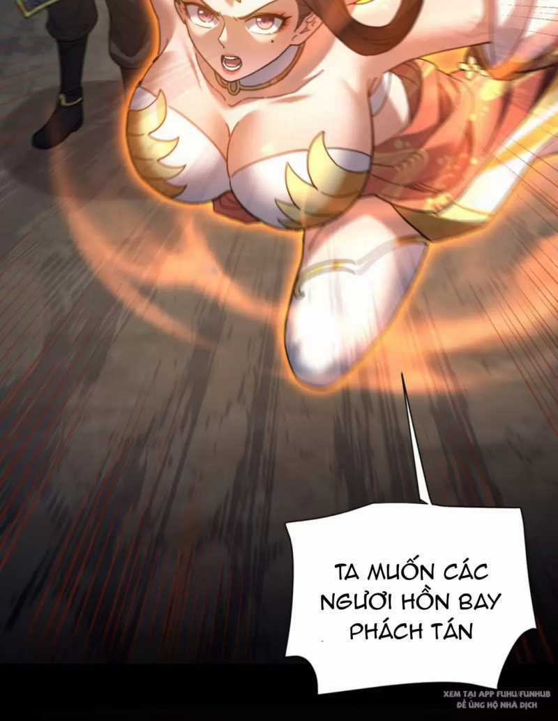 Bắt Đầu Chấn Kinh Nữ Đế Lão Bà, Ta Vô Địch! Chapter 19.5 trang 41