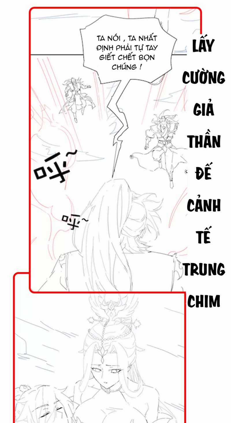 Bắt Đầu Chấn Kinh Nữ Đế Lão Bà, Ta Vô Địch! Chapter 19.5 trang 45