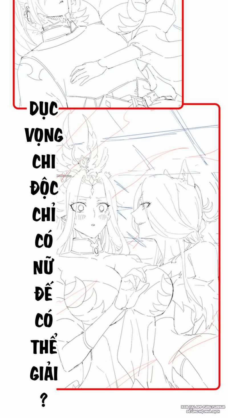 Bắt Đầu Chấn Kinh Nữ Đế Lão Bà, Ta Vô Địch! Chapter 19.5 trang 46