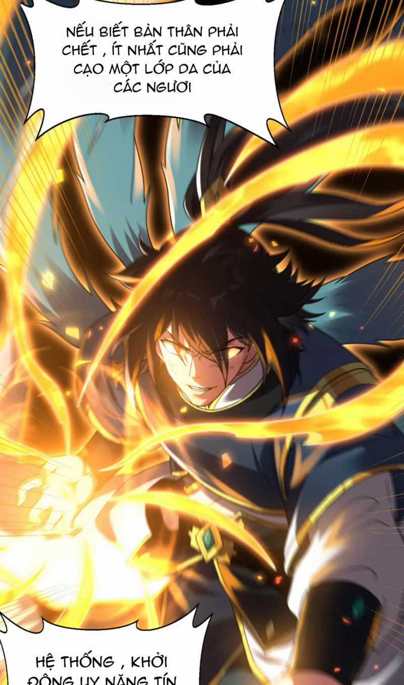 Bắt Đầu Chấn Kinh Nữ Đế Lão Bà, Ta Vô Địch! Chapter 19.5 trang 5