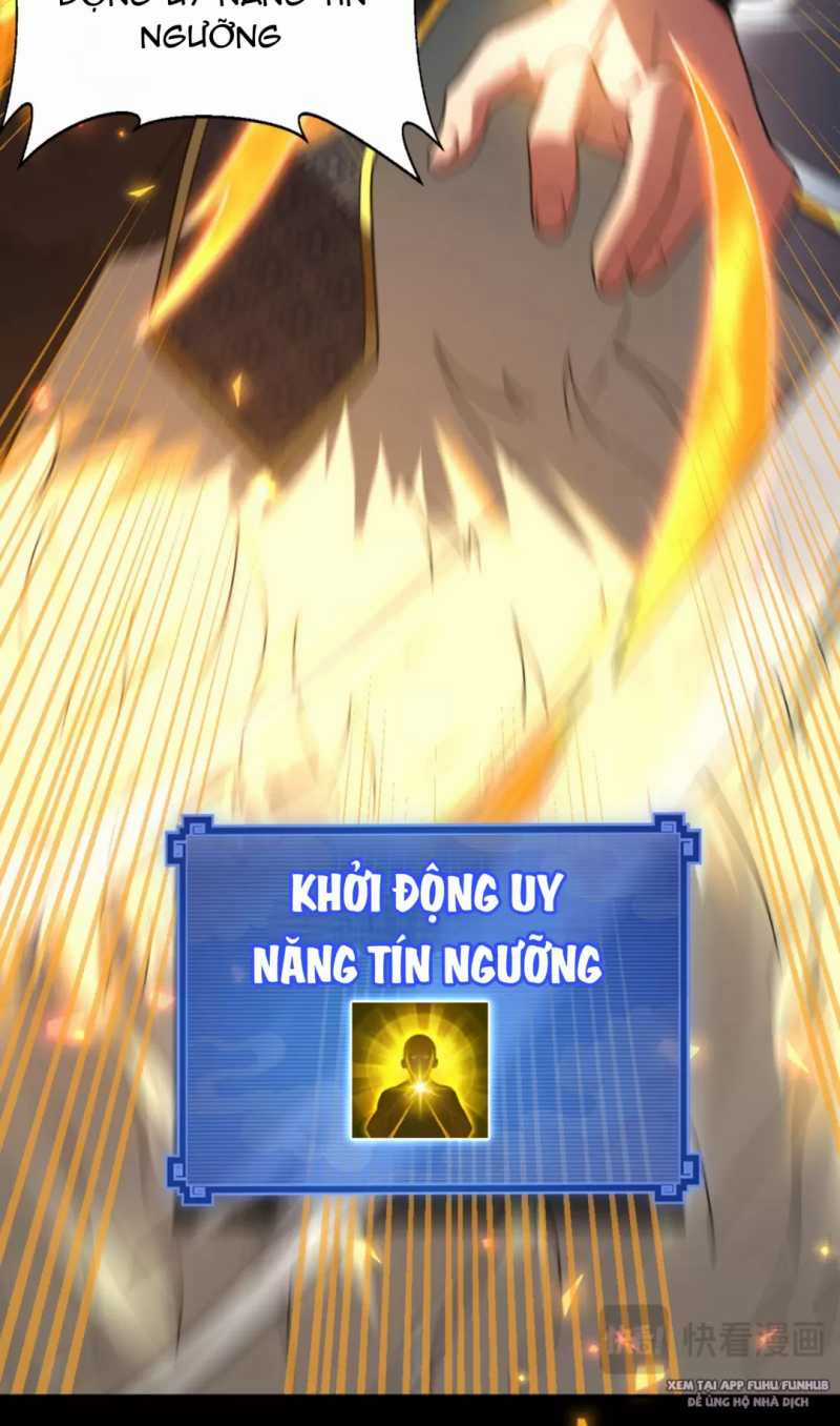 Bắt Đầu Chấn Kinh Nữ Đế Lão Bà, Ta Vô Địch! Chapter 19.5 trang 6