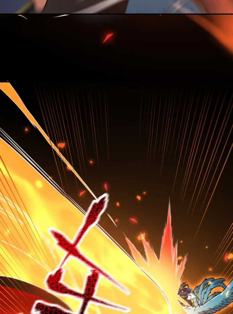 Bắt Đầu Chấn Kinh Nữ Đế Lão Bà, Ta Vô Địch! Chapter 19.5 trang 9