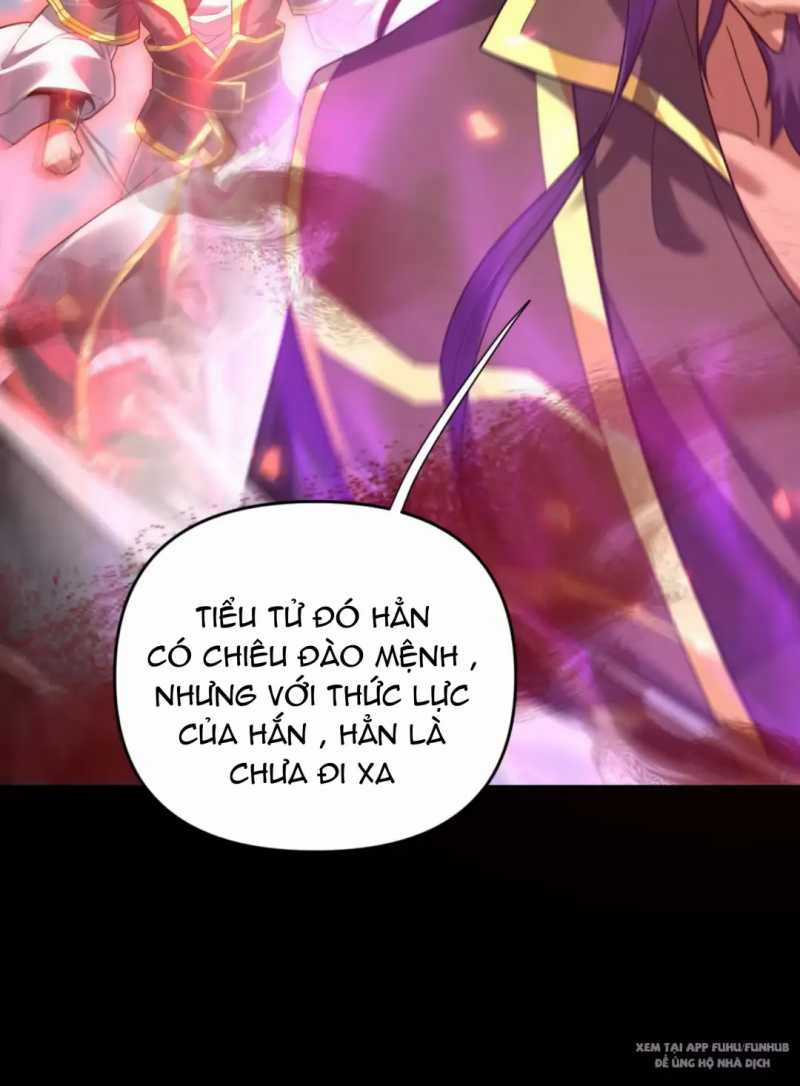 Bắt Đầu Chấn Kinh Nữ Đế Lão Bà, Ta Vô Địch! Chapter 19 trang 12