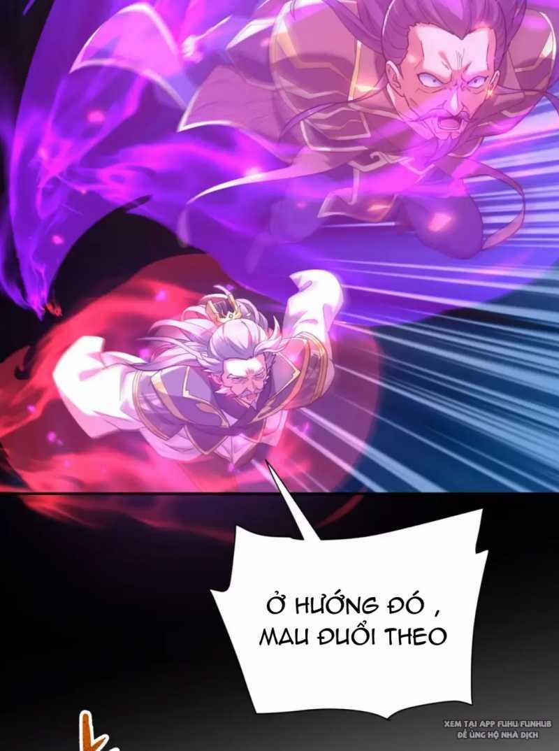 Bắt Đầu Chấn Kinh Nữ Đế Lão Bà, Ta Vô Địch! Chapter 19 trang 16
