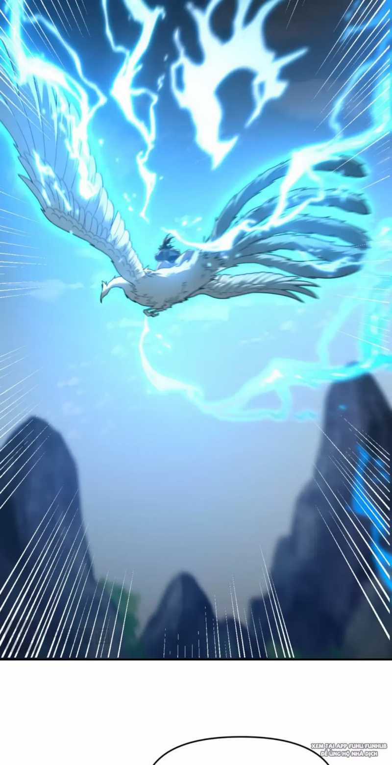 Bắt Đầu Chấn Kinh Nữ Đế Lão Bà, Ta Vô Địch! Chapter 19 trang 18