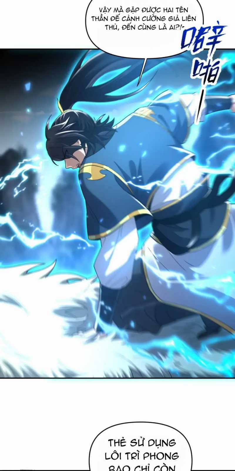 Bắt Đầu Chấn Kinh Nữ Đế Lão Bà, Ta Vô Địch! Chapter 19 trang 19