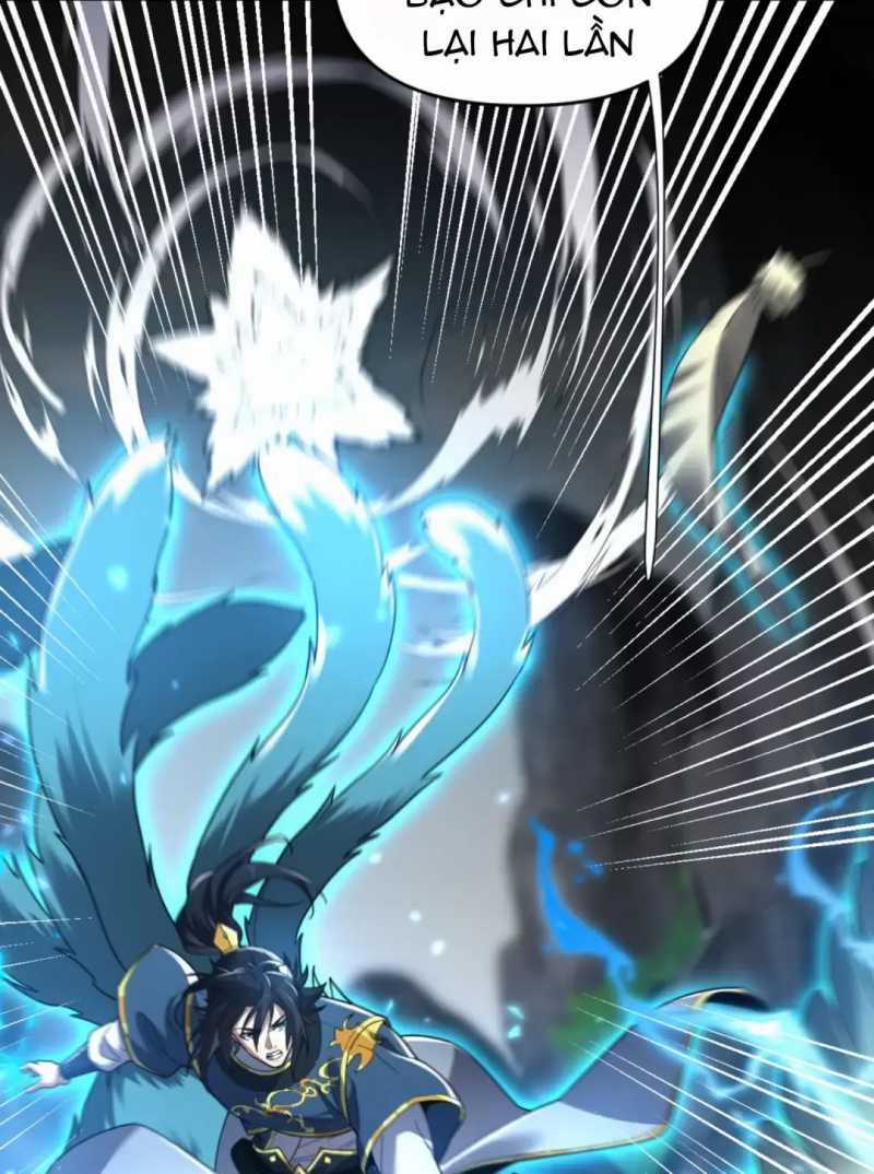 Bắt Đầu Chấn Kinh Nữ Đế Lão Bà, Ta Vô Địch! Chapter 19 trang 20