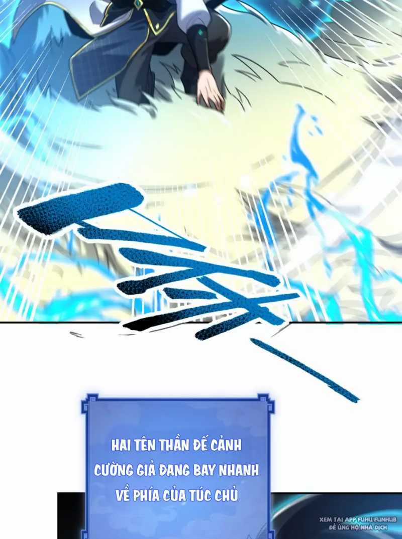 Bắt Đầu Chấn Kinh Nữ Đế Lão Bà, Ta Vô Địch! Chapter 19 trang 21