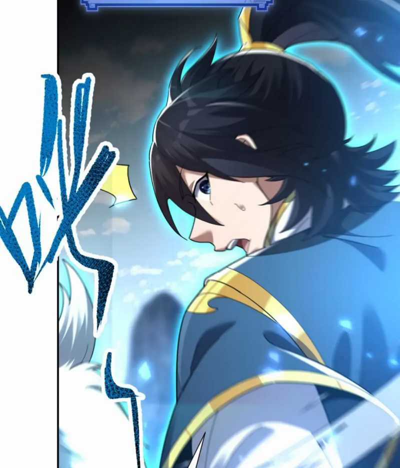 Bắt Đầu Chấn Kinh Nữ Đế Lão Bà, Ta Vô Địch! Chapter 19 trang 22