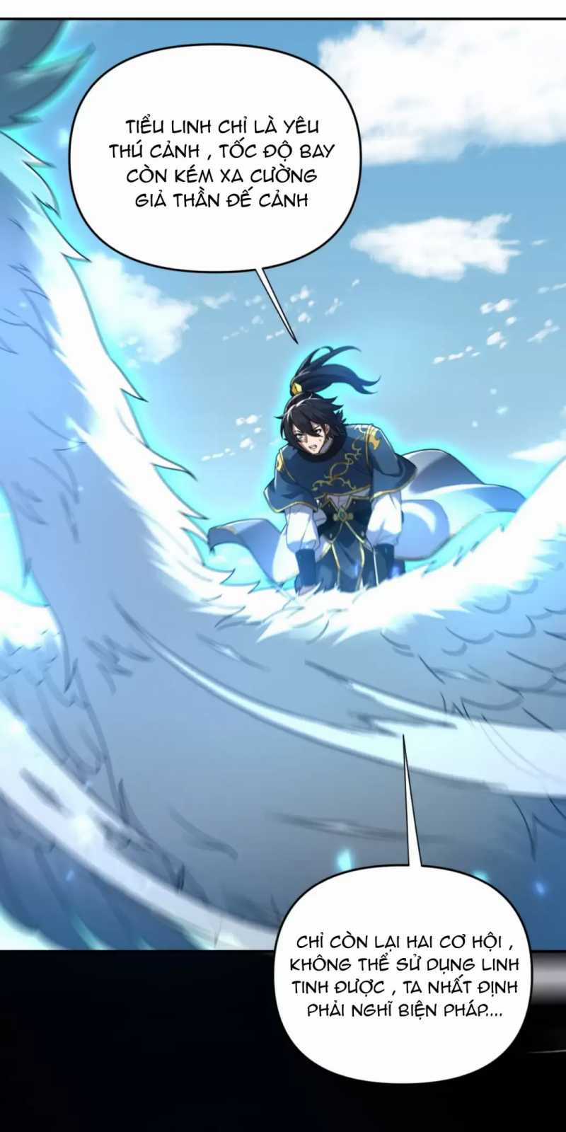 Bắt Đầu Chấn Kinh Nữ Đế Lão Bà, Ta Vô Địch! Chapter 19 trang 26