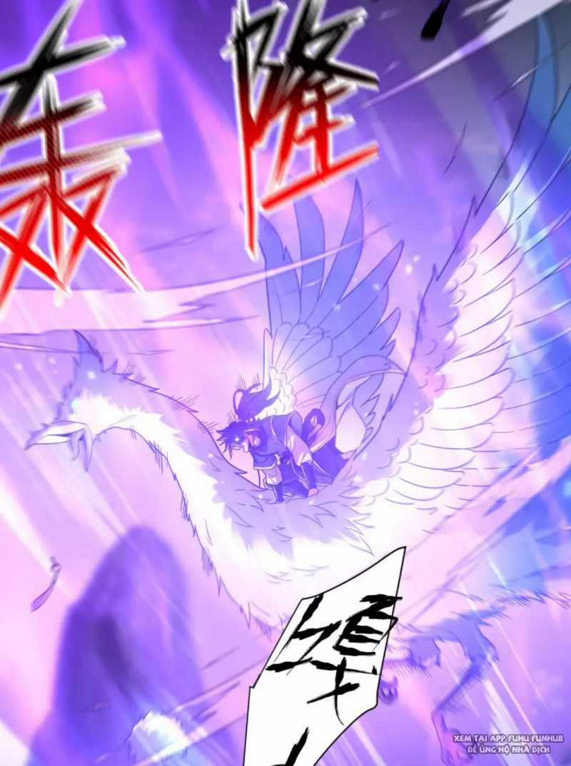 Bắt Đầu Chấn Kinh Nữ Đế Lão Bà, Ta Vô Địch! Chapter 19 trang 28