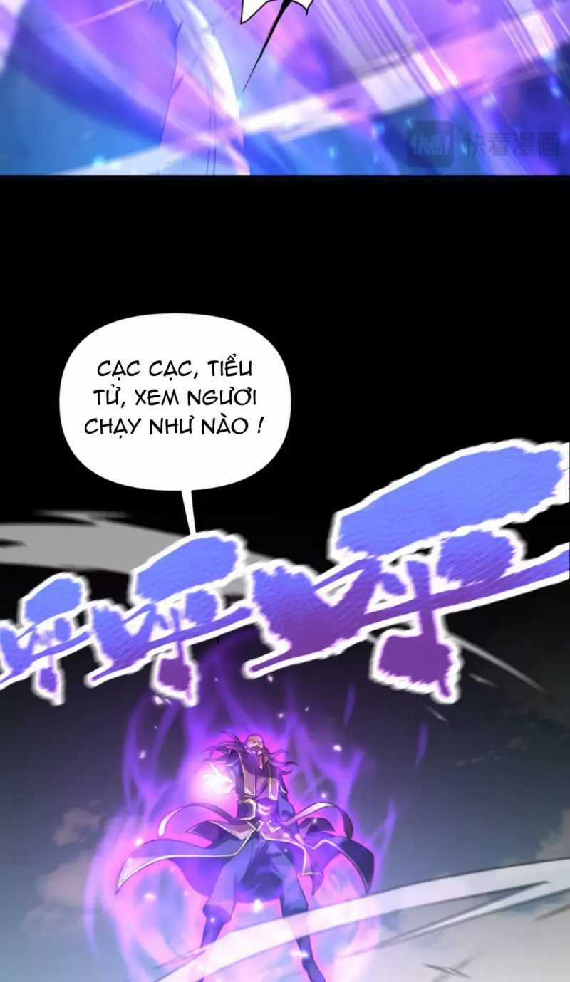 Bắt Đầu Chấn Kinh Nữ Đế Lão Bà, Ta Vô Địch! Chapter 19 trang 29