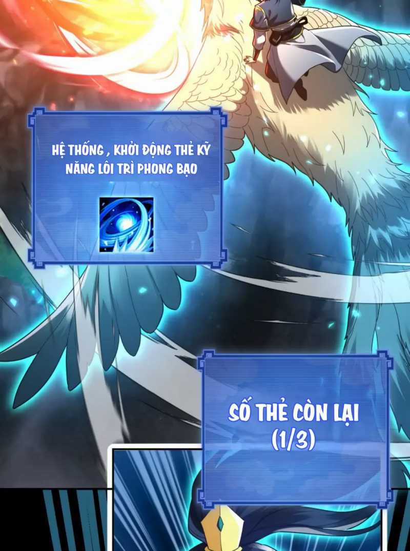 Bắt Đầu Chấn Kinh Nữ Đế Lão Bà, Ta Vô Địch! Chapter 19 trang 3