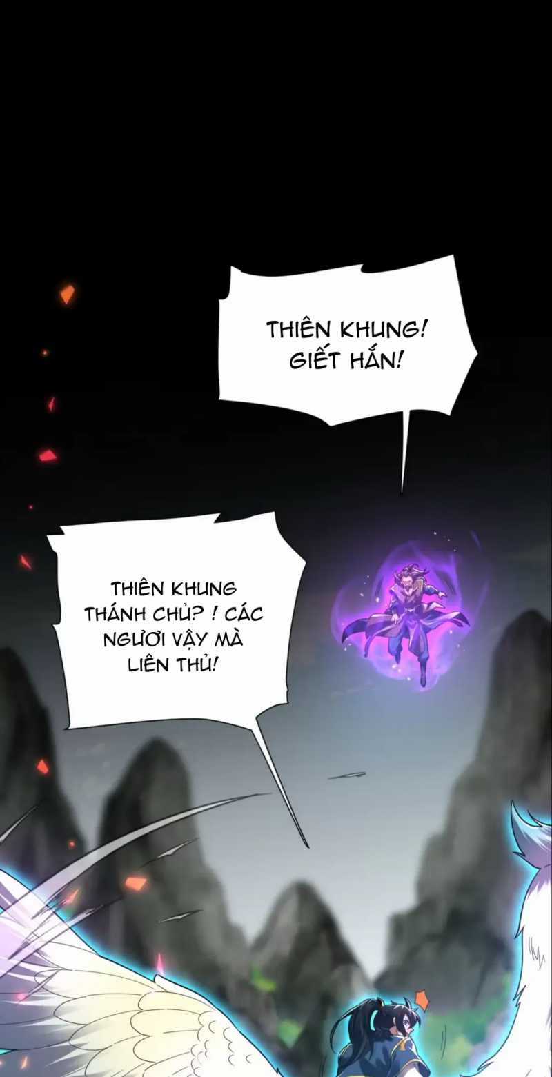 Bắt Đầu Chấn Kinh Nữ Đế Lão Bà, Ta Vô Địch! Chapter 19 trang 31