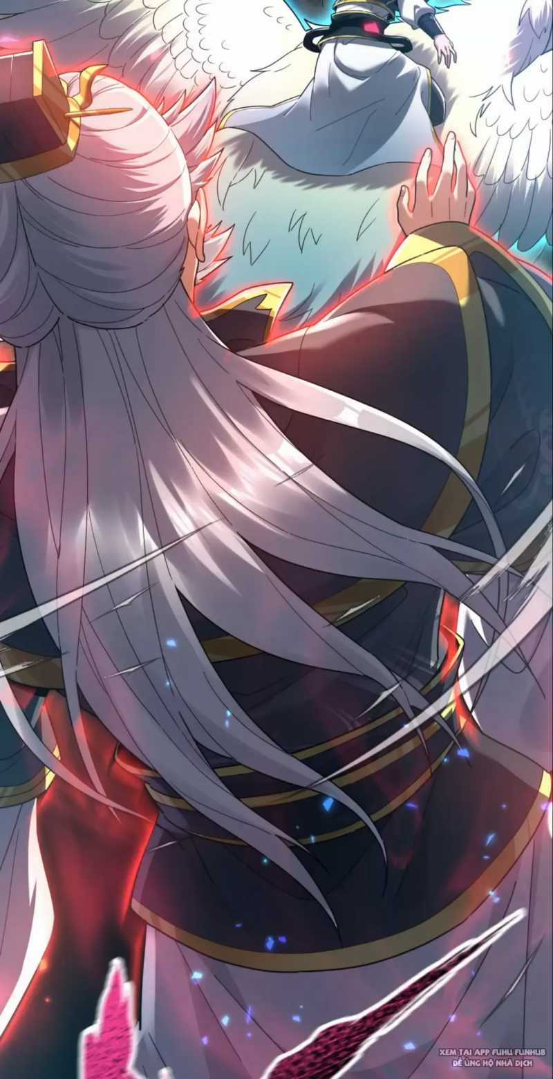 Bắt Đầu Chấn Kinh Nữ Đế Lão Bà, Ta Vô Địch! Chapter 19 trang 32