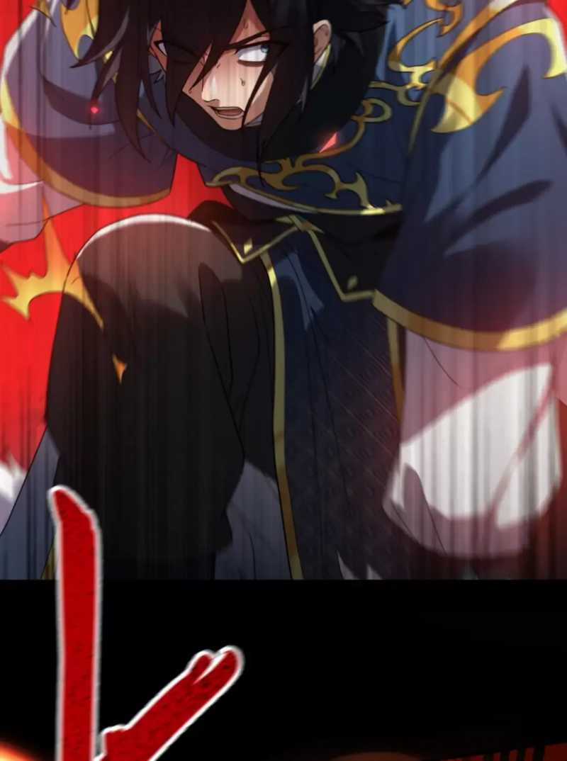 Bắt Đầu Chấn Kinh Nữ Đế Lão Bà, Ta Vô Địch! Chapter 19 trang 34