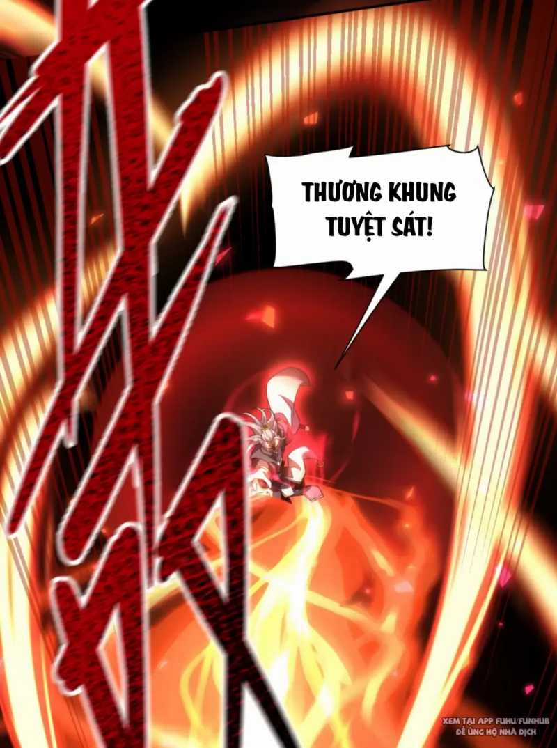 Bắt Đầu Chấn Kinh Nữ Đế Lão Bà, Ta Vô Địch! Chapter 19 trang 35