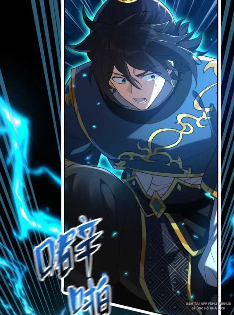 Bắt Đầu Chấn Kinh Nữ Đế Lão Bà, Ta Vô Địch! Chapter 19 trang 4