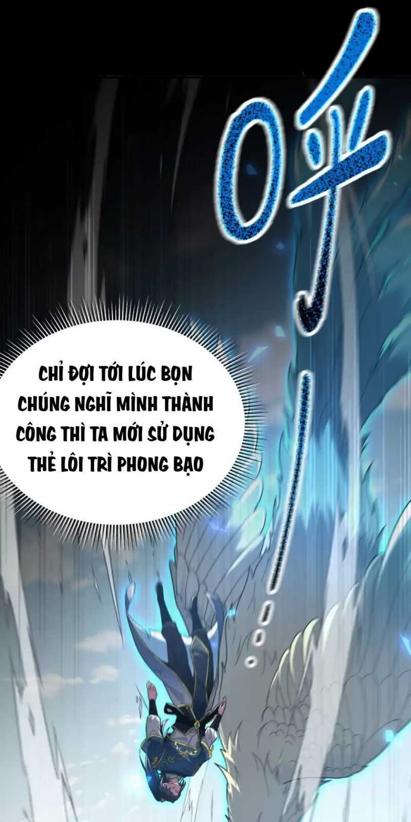 Bắt Đầu Chấn Kinh Nữ Đế Lão Bà, Ta Vô Địch! Chapter 19 trang 40