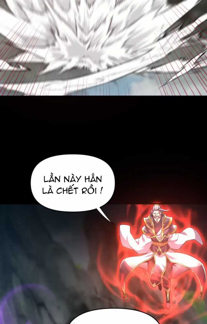 Bắt Đầu Chấn Kinh Nữ Đế Lão Bà, Ta Vô Địch! Chapter 19 trang 43