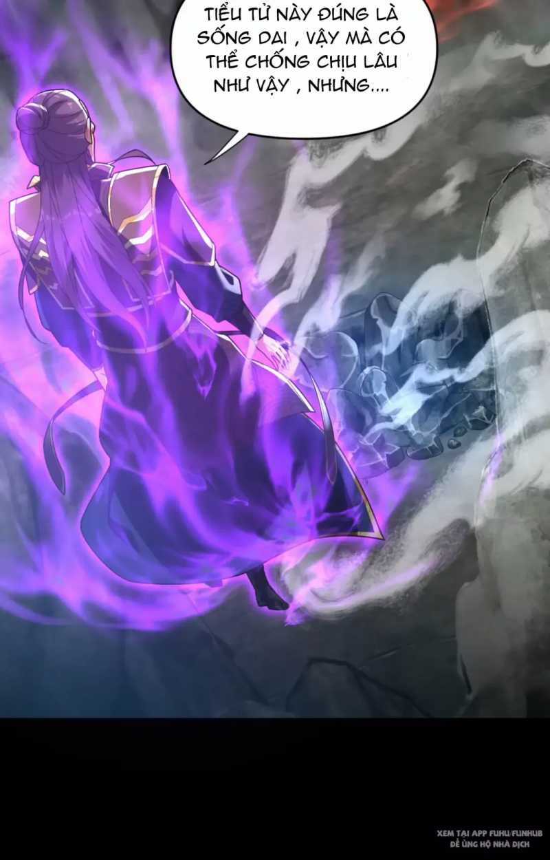 Bắt Đầu Chấn Kinh Nữ Đế Lão Bà, Ta Vô Địch! Chapter 19 trang 44