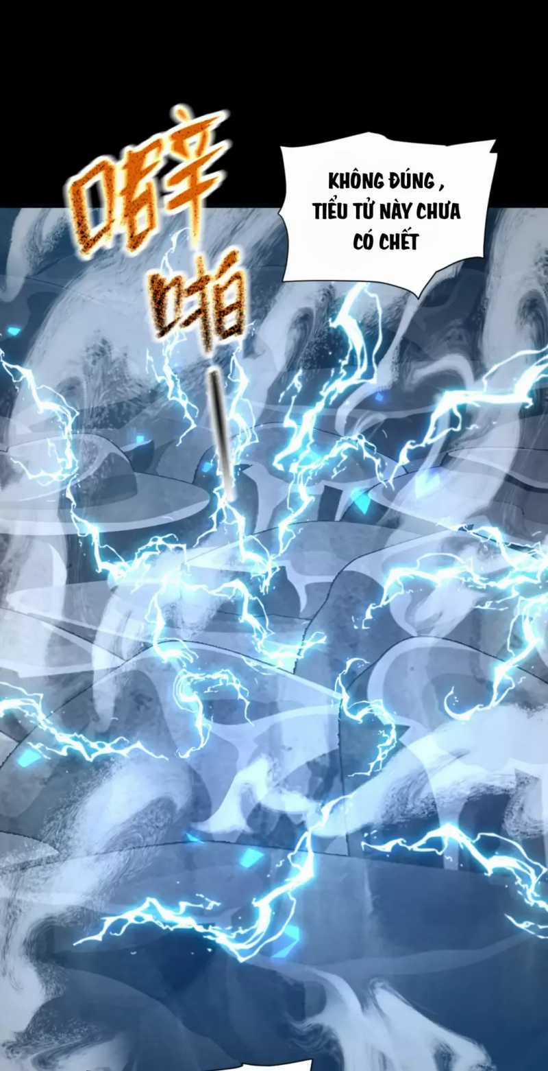 Bắt Đầu Chấn Kinh Nữ Đế Lão Bà, Ta Vô Địch! Chapter 19 trang 46