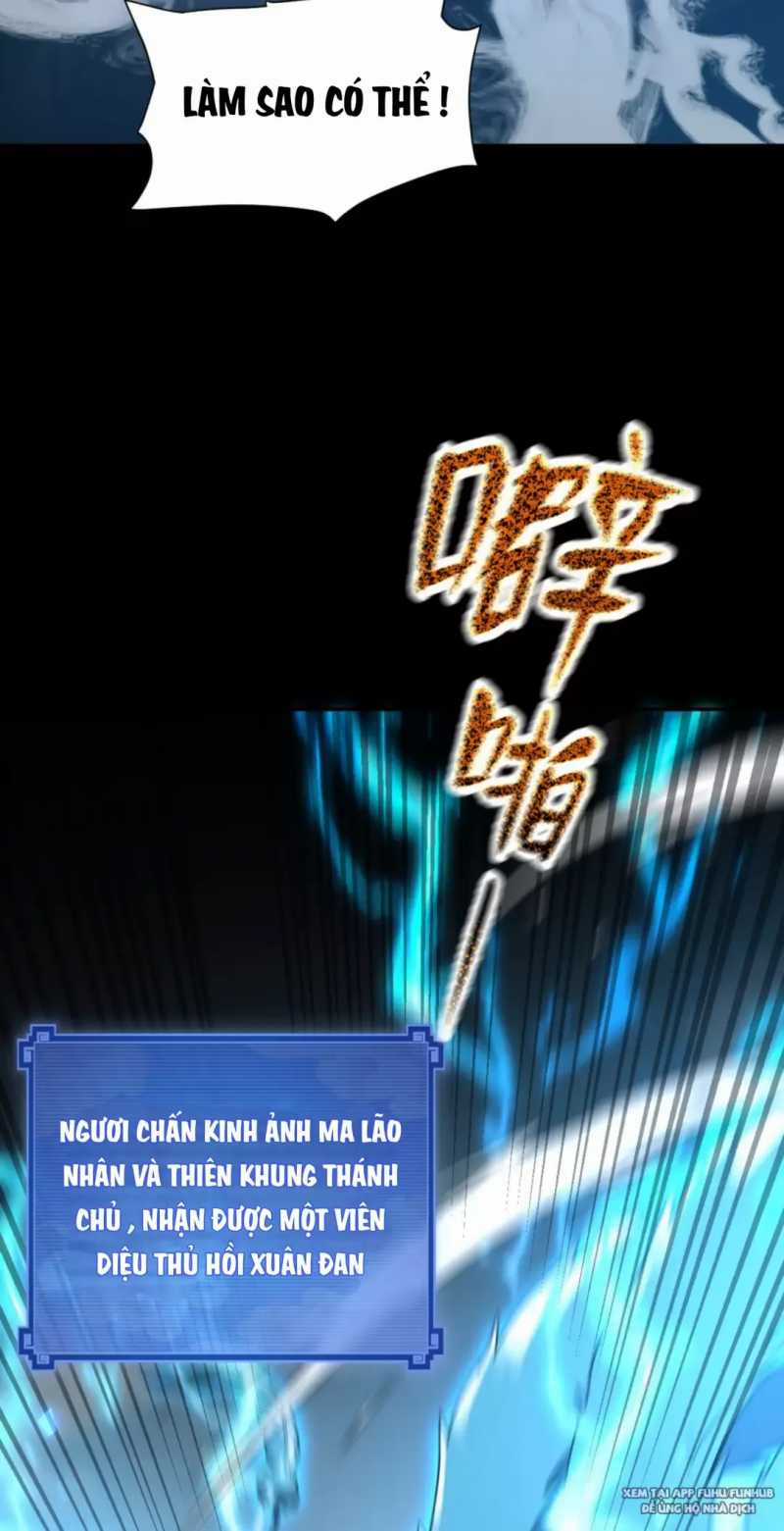 Bắt Đầu Chấn Kinh Nữ Đế Lão Bà, Ta Vô Địch! Chapter 19 trang 47