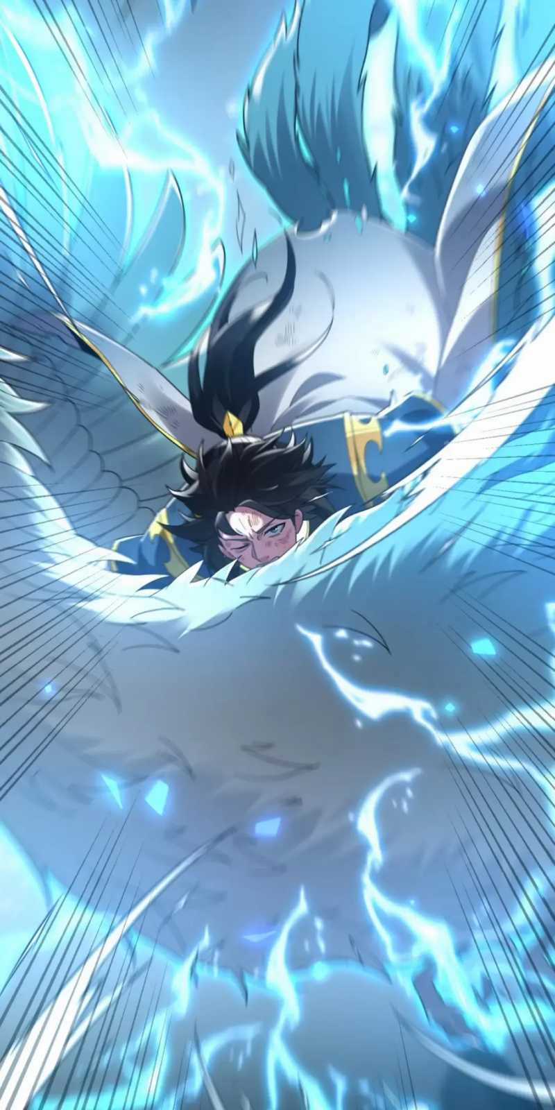 Bắt Đầu Chấn Kinh Nữ Đế Lão Bà, Ta Vô Địch! Chapter 19 trang 48