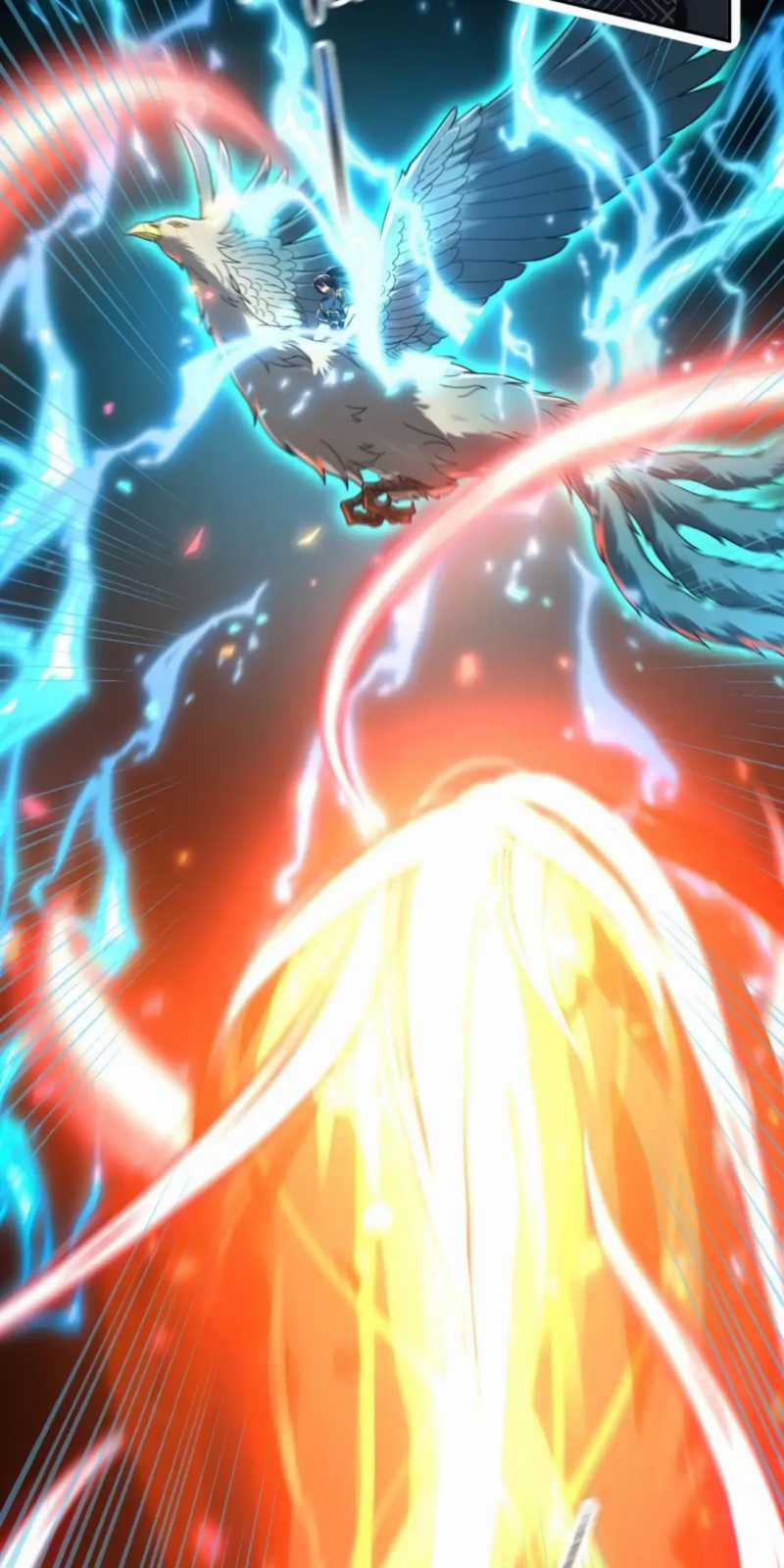 Bắt Đầu Chấn Kinh Nữ Đế Lão Bà, Ta Vô Địch! Chapter 19 trang 5