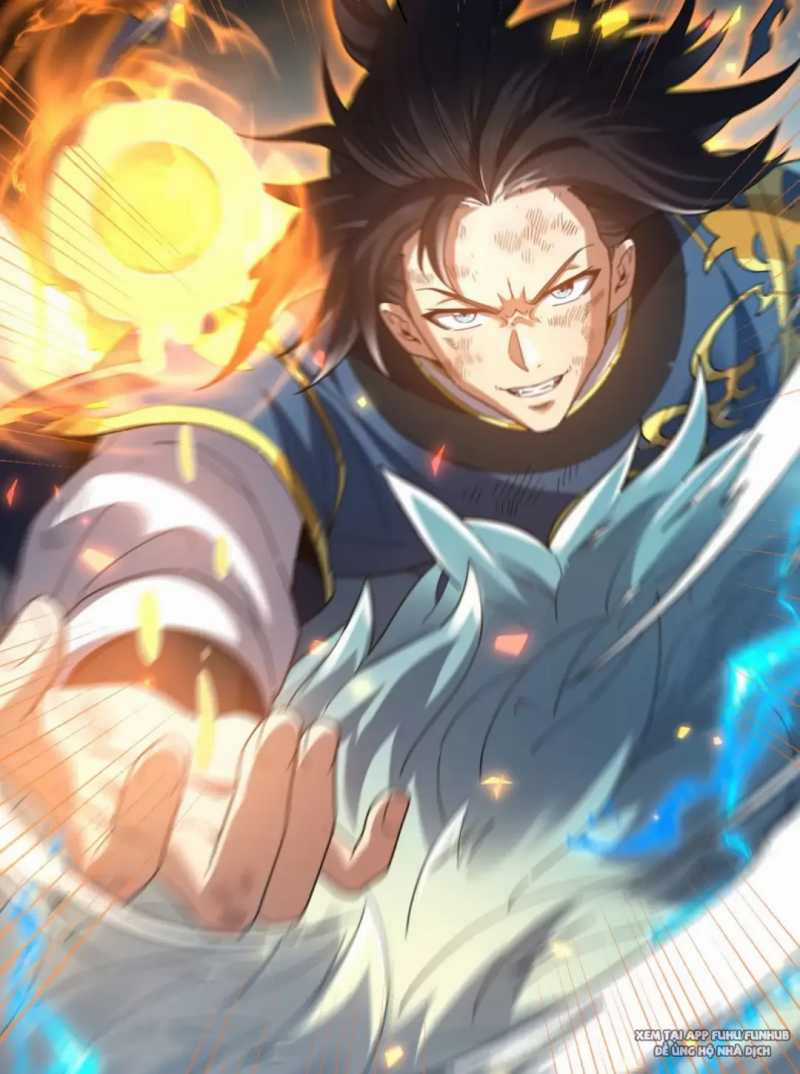 Bắt Đầu Chấn Kinh Nữ Đế Lão Bà, Ta Vô Địch! Chapter 19 trang 50