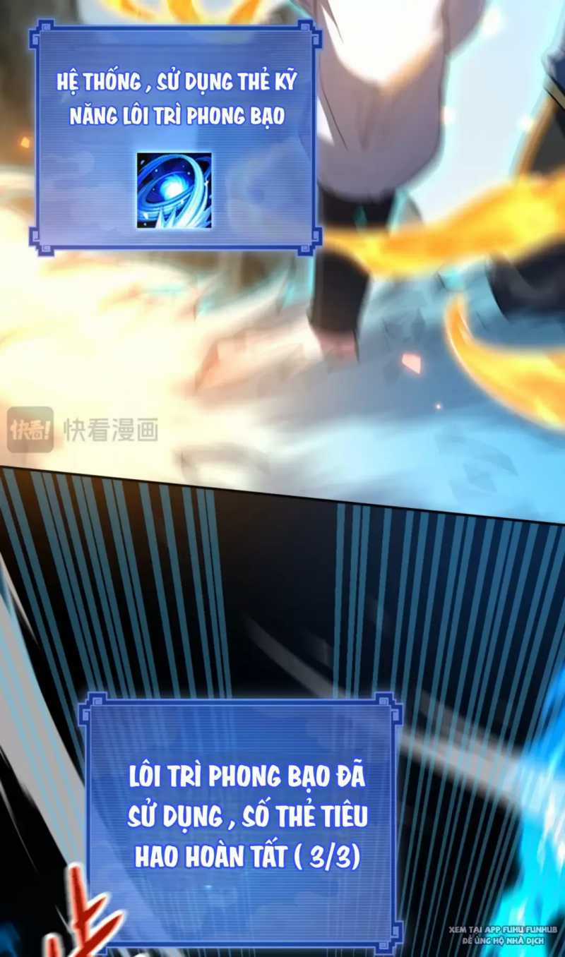 Bắt Đầu Chấn Kinh Nữ Đế Lão Bà, Ta Vô Địch! Chapter 19 trang 52