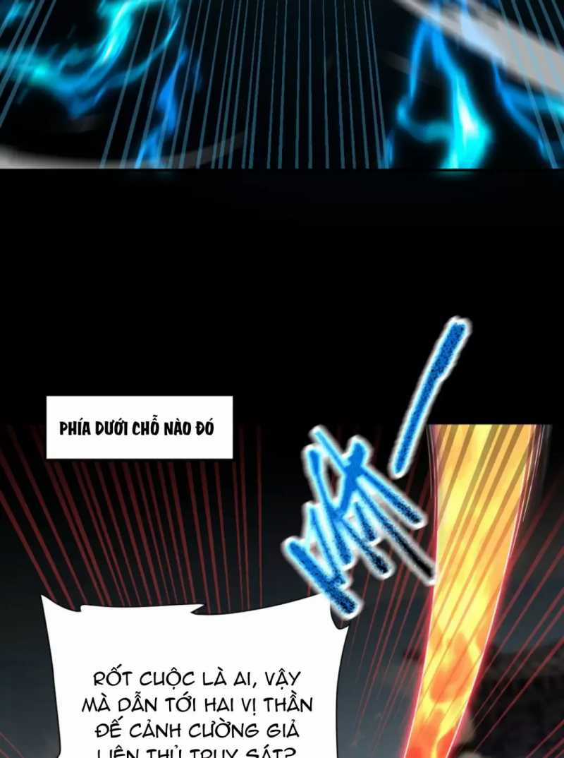 Bắt Đầu Chấn Kinh Nữ Đế Lão Bà, Ta Vô Địch! Chapter 19 trang 54