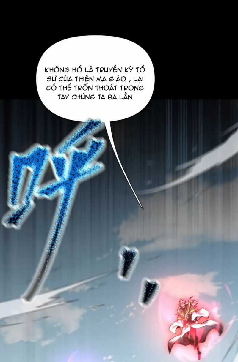 Bắt Đầu Chấn Kinh Nữ Đế Lão Bà, Ta Vô Địch! Chapter 19 trang 56