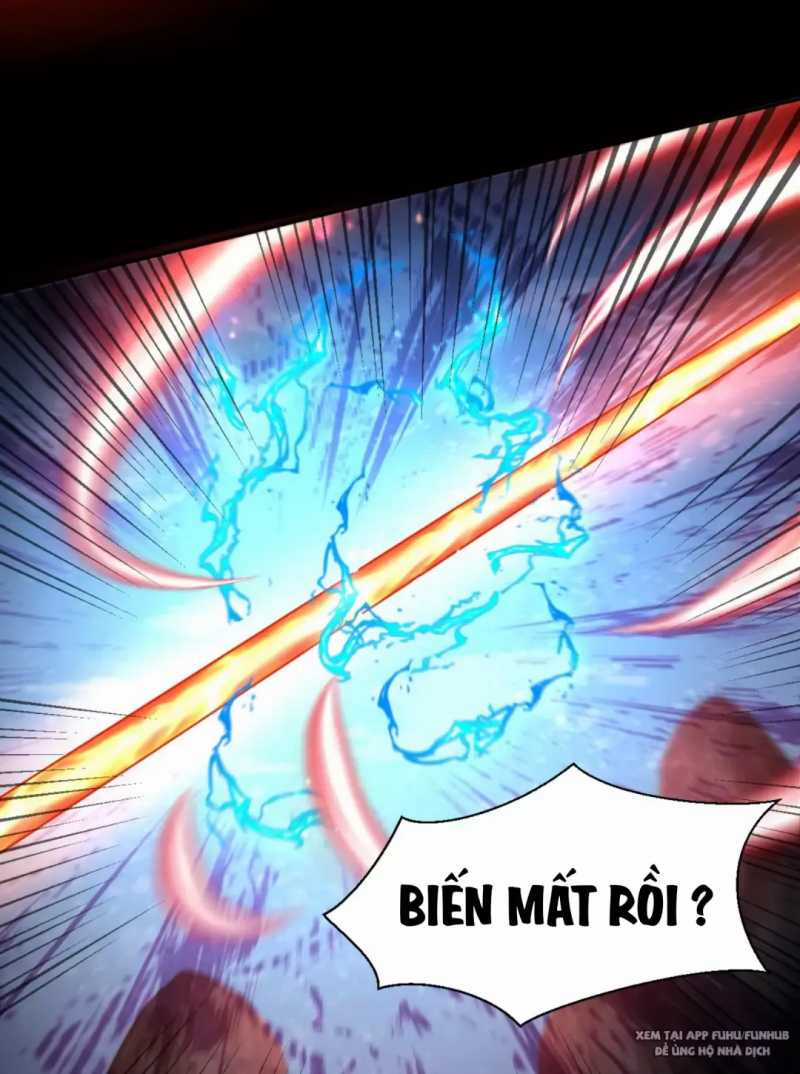 Bắt Đầu Chấn Kinh Nữ Đế Lão Bà, Ta Vô Địch! Chapter 19 trang 7