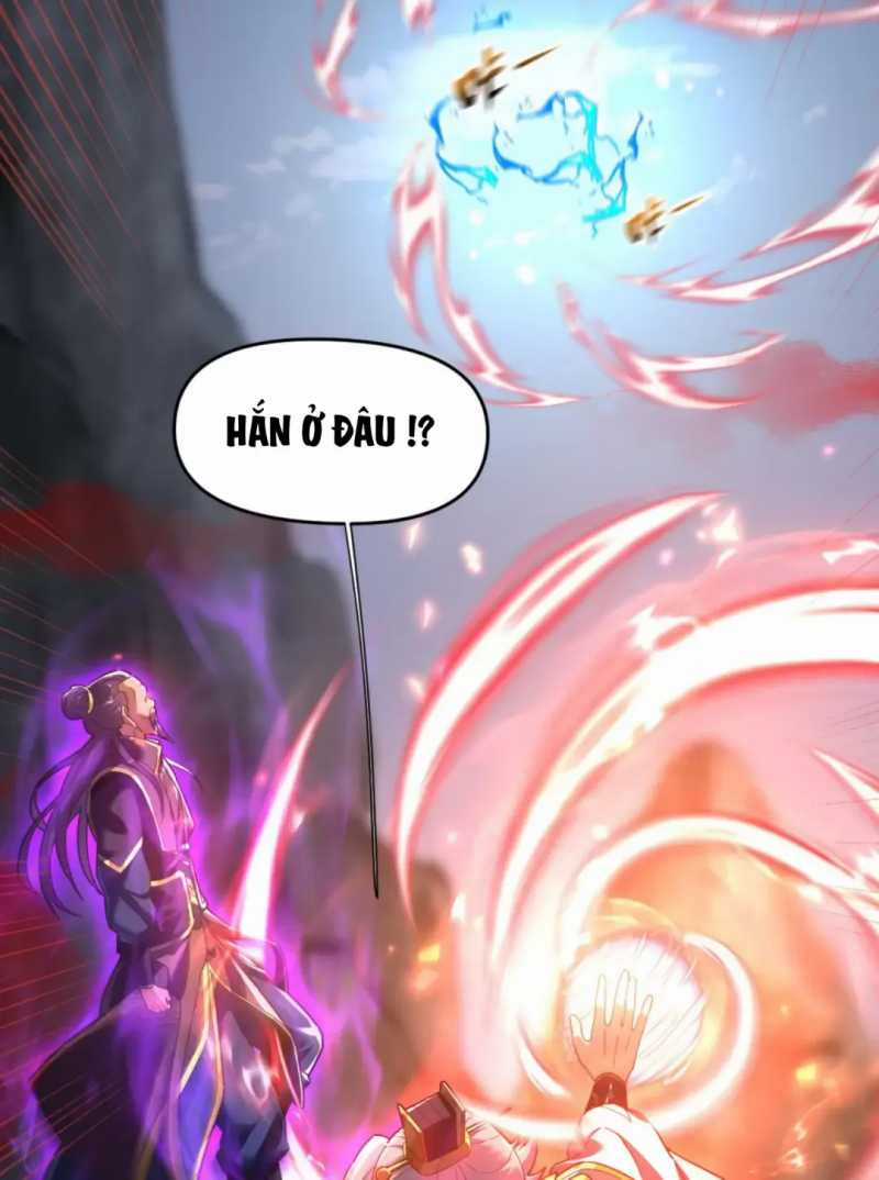 Bắt Đầu Chấn Kinh Nữ Đế Lão Bà, Ta Vô Địch! Chapter 19 trang 9