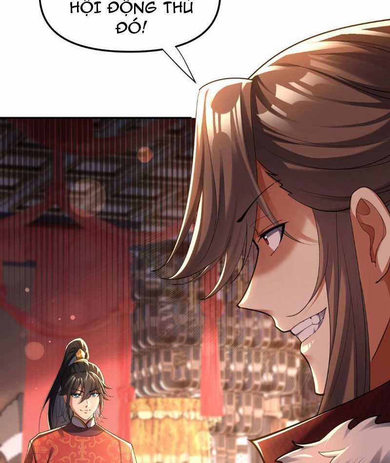 Bắt Đầu Chấn Kinh Nữ Đế Lão Bà, Ta Vô Địch! Chapter 2 trang 10