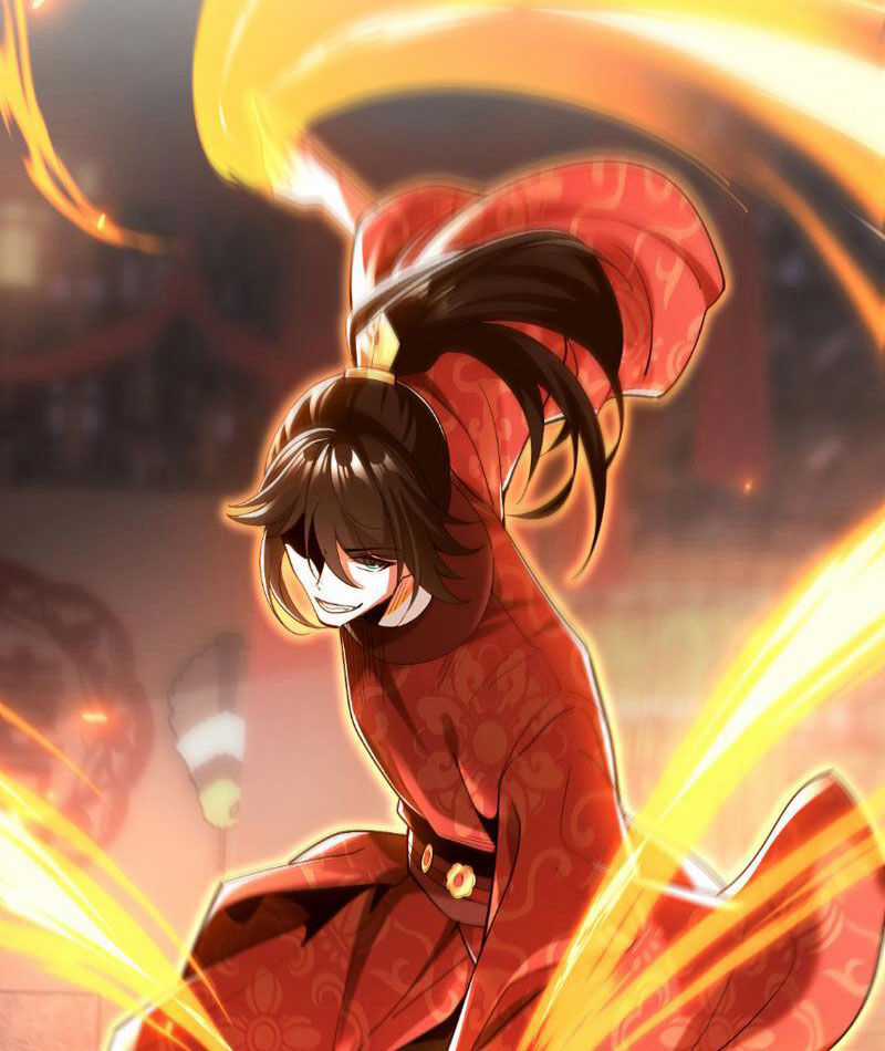 Bắt Đầu Chấn Kinh Nữ Đế Lão Bà, Ta Vô Địch! Chapter 2 trang 13