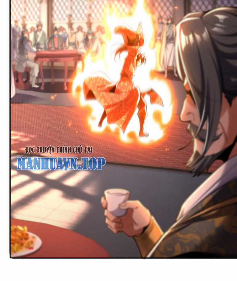 Bắt Đầu Chấn Kinh Nữ Đế Lão Bà, Ta Vô Địch! Chapter 2 trang 17