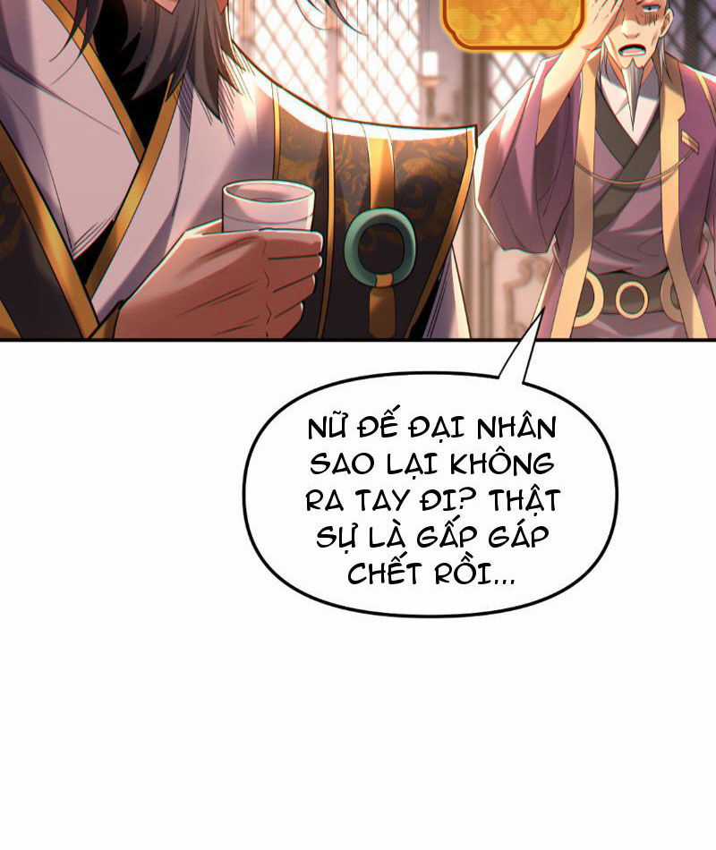 Bắt Đầu Chấn Kinh Nữ Đế Lão Bà, Ta Vô Địch! Chapter 2 trang 19