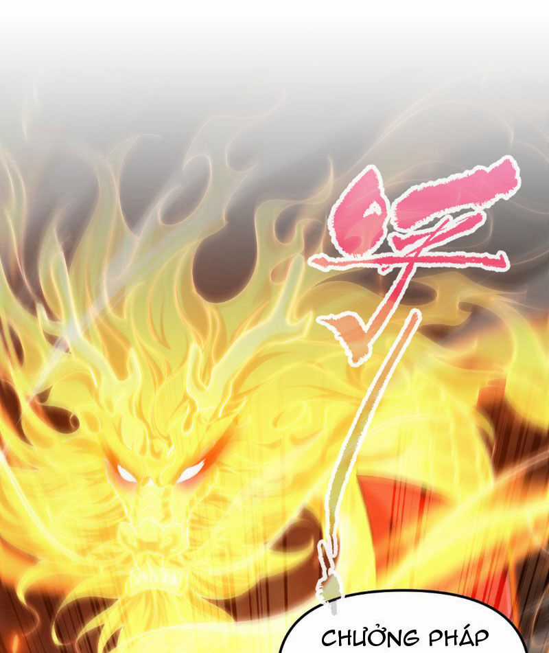 Bắt Đầu Chấn Kinh Nữ Đế Lão Bà, Ta Vô Địch! Chapter 2 trang 20