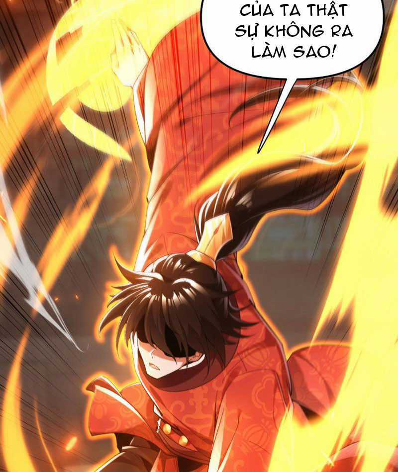 Bắt Đầu Chấn Kinh Nữ Đế Lão Bà, Ta Vô Địch! Chapter 2 trang 21