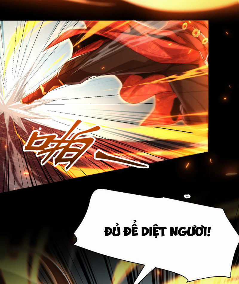 Bắt Đầu Chấn Kinh Nữ Đế Lão Bà, Ta Vô Địch! Chapter 2 trang 23