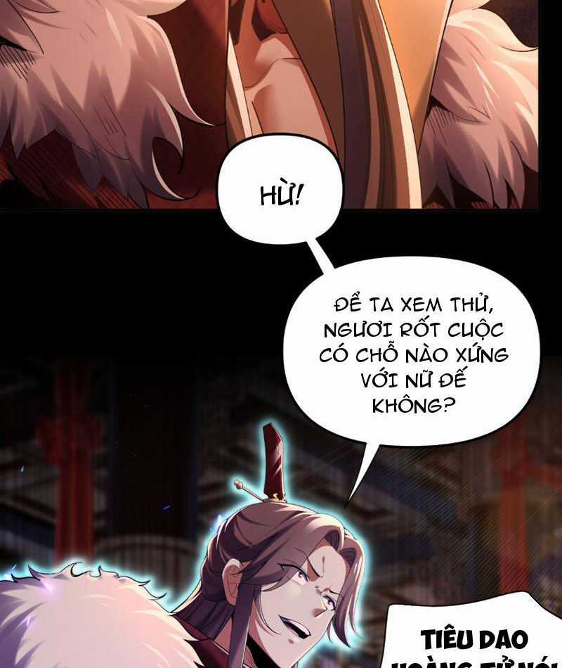 Bắt Đầu Chấn Kinh Nữ Đế Lão Bà, Ta Vô Địch! Chapter 2 trang 3